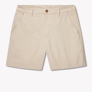 Chubbies The Khakinators Chino Shorts 5.5” Flat Front Short Men’s Size 30 NEW